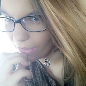 Meet your Posher, Shirley